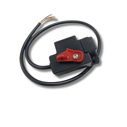 DSIEC-ELB Zamek elektromagnetyczny