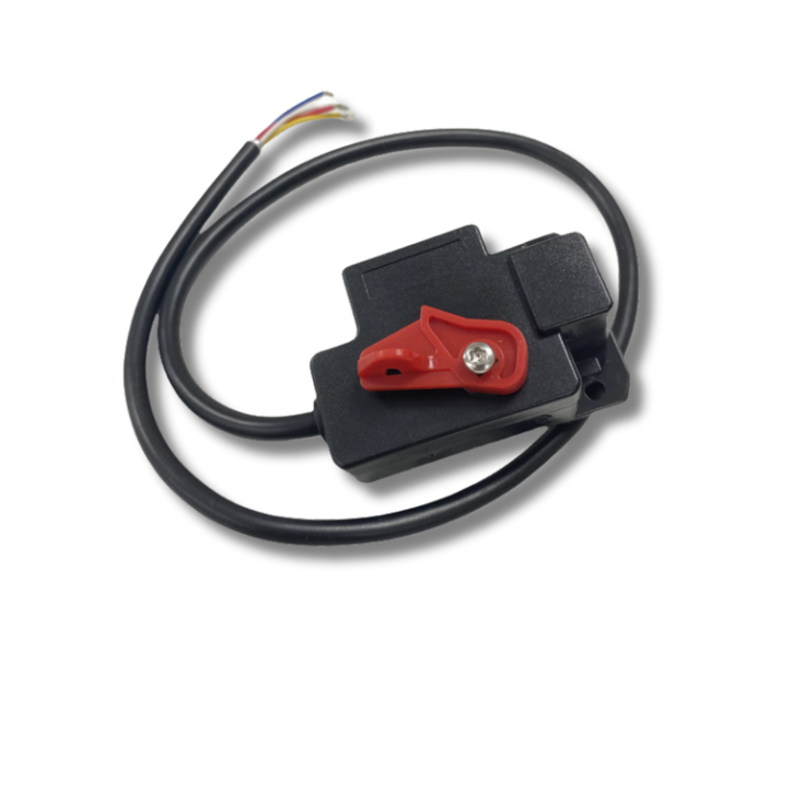 DSIEC-ELB Zamek elektromagnetyczny