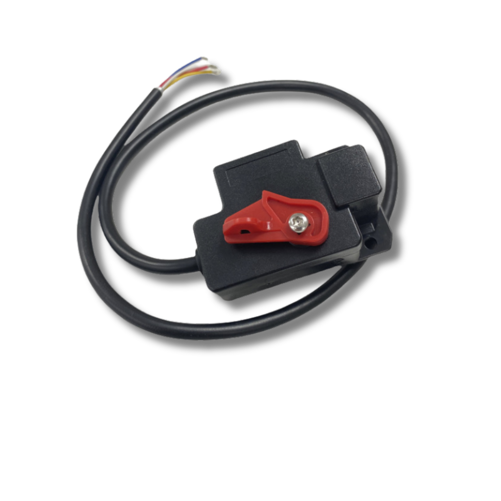 DSIEC-ELB Zamek elektromagnetyczny