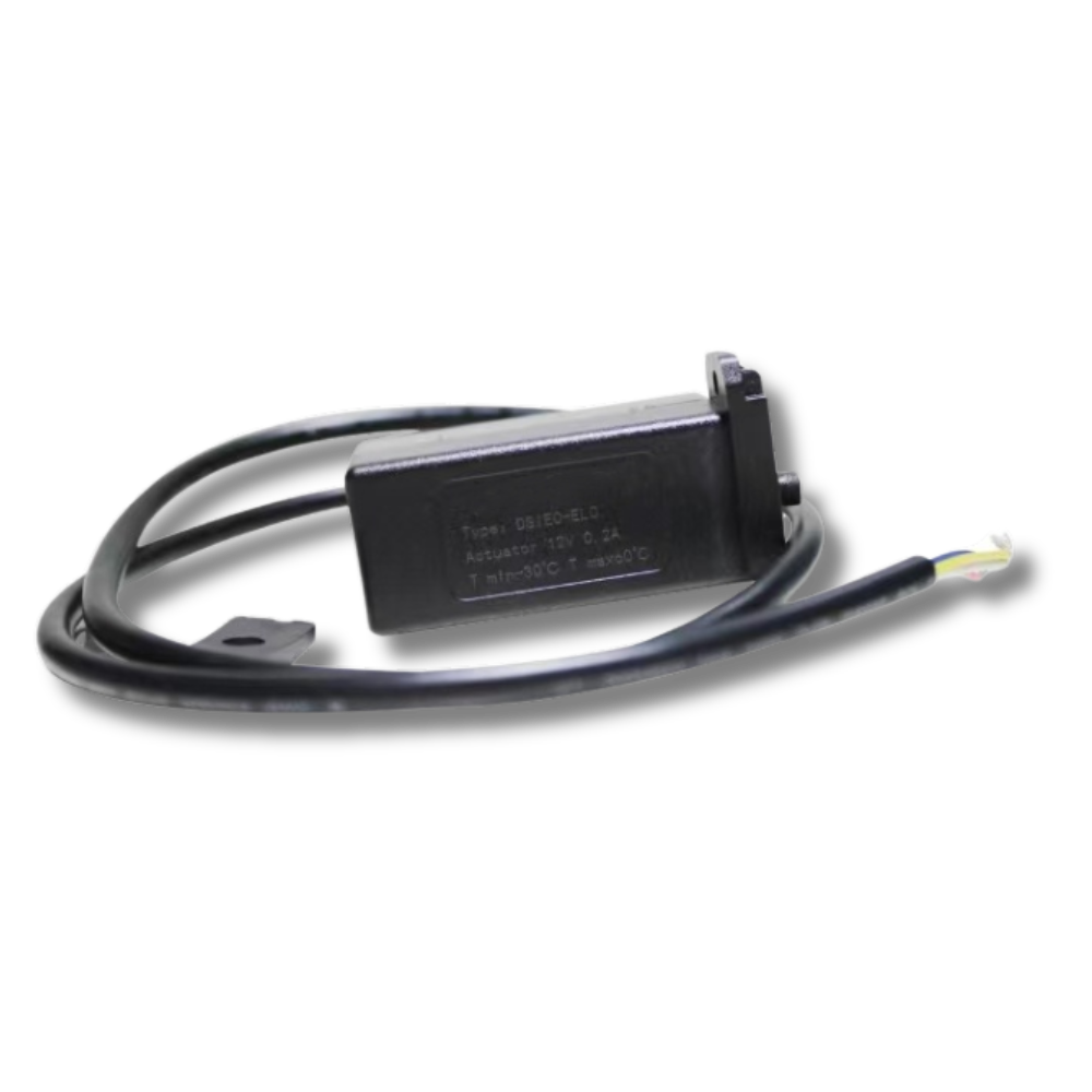 DSIEC-ELC Zamek elektromagnetyczny