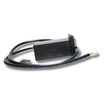 DSIEC-ELC Zamek elektromagnetyczny