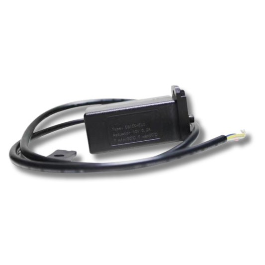 DSIEC-ELC Zamek elektromagnetyczny