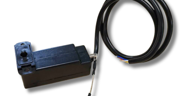 DSIEC-ELC Zamek elektromagnetyczny