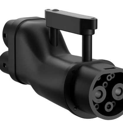 Adapter EV GBT do CCS2