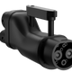 Adapter EV GBT do CCS2