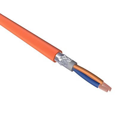 Kabel wysokiego napięcia | fhlr2gcb2g | 24mm²