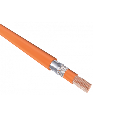Kabel wysokiego napięcia | fhlr2gcb2g | 50mm²