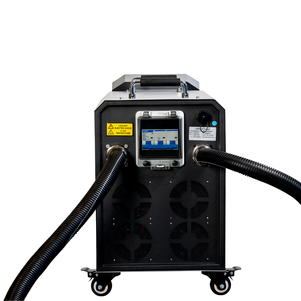 Voldt Mobile CCS2 40kW Szybka ładowarka