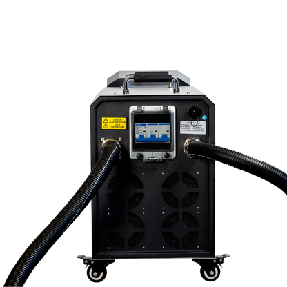 Voldt Mobile CCS2 40kW Szybka ładowarka