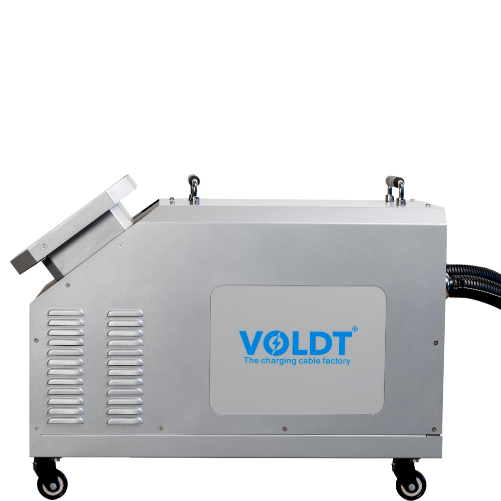 Voldt Mobile CCS2 40kW Szybka ładowarka