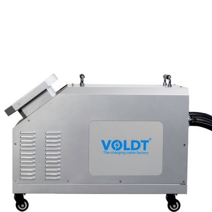 Voldt Mobile CCS2 40kW Szybka ładowarka
