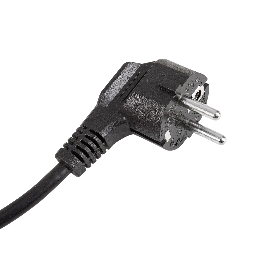 Type 2 - schuko | Regulowany 8A - 16A | 3,7kW kabel do ładowania