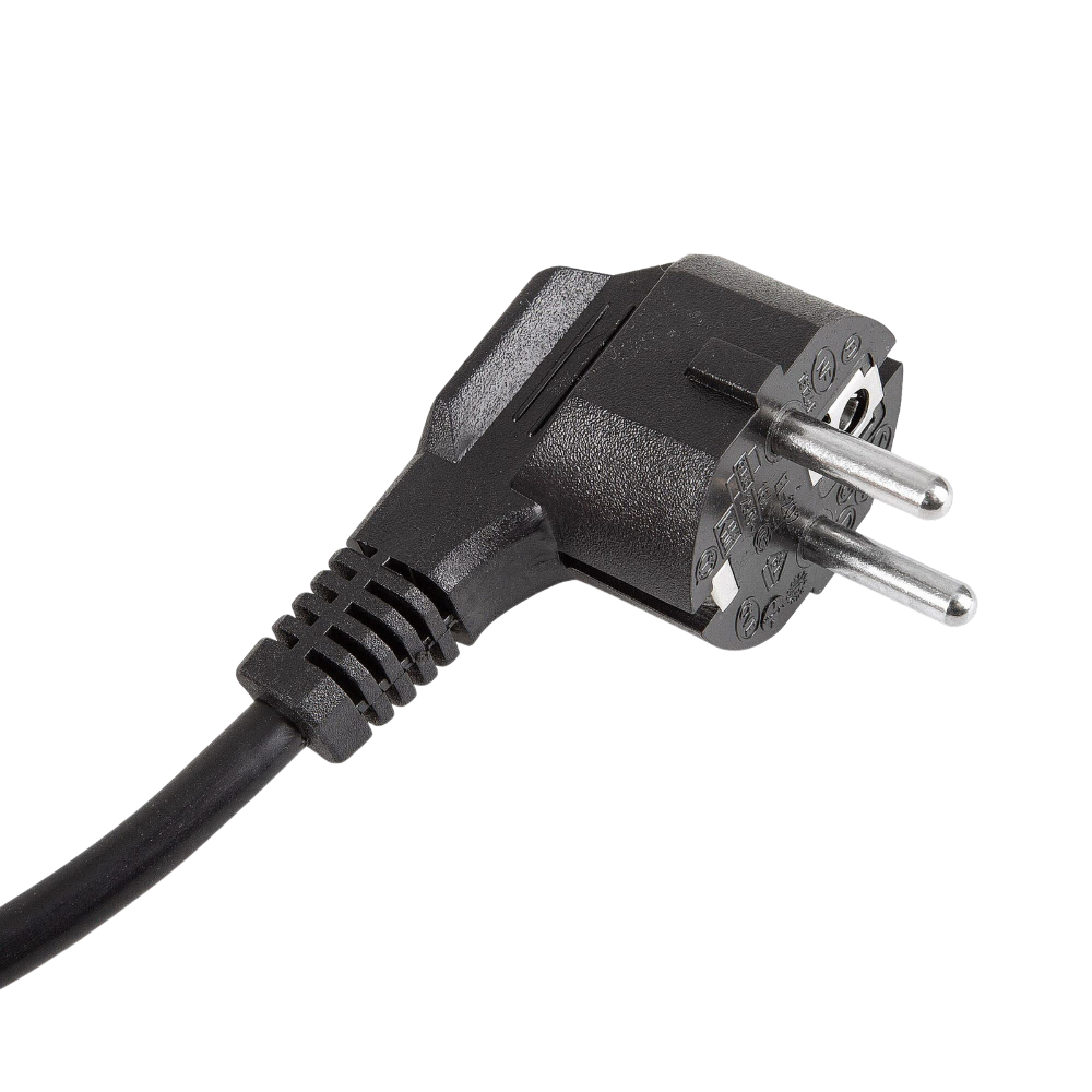 Type 1 - schuko | Regulowany 8A - 16A | 3,7kW kabel do ładowania