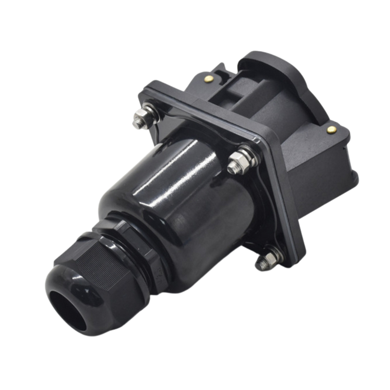 Gniazdo Type 1 16A