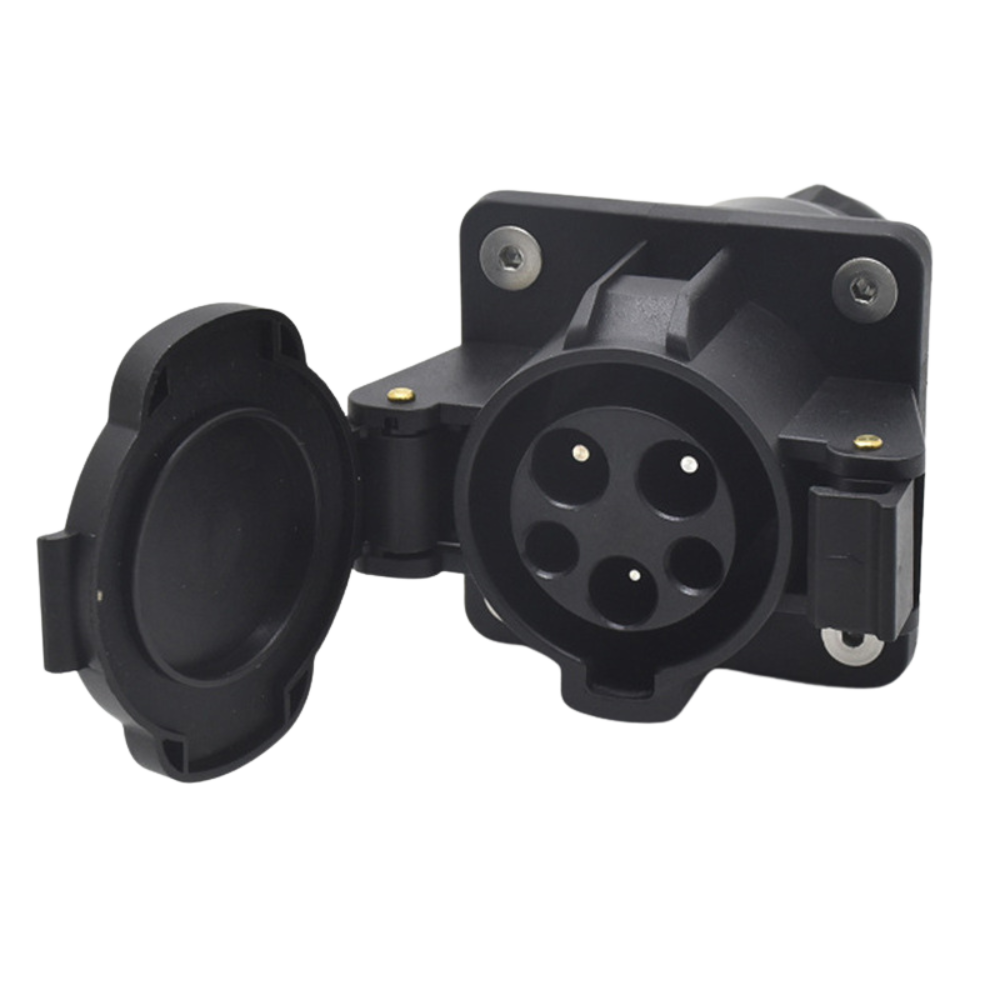 Gniazdo Type 1 16A