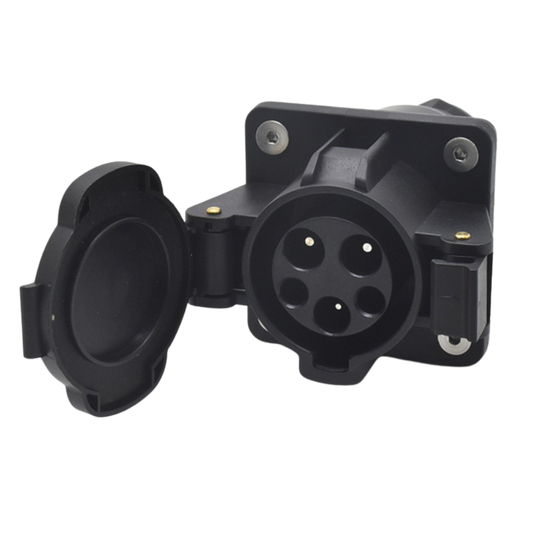 Gniazdo Type 1 16A