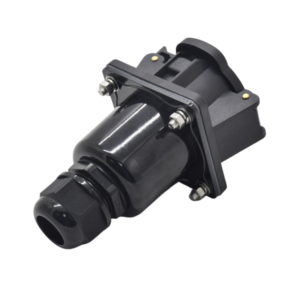 Gniazdo Type 1 16A