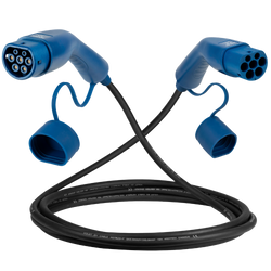 Type 2 | mode 3 | 16A | 11kW kabel do ładowania