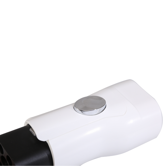 Adapter Type 2 (kabel do ładowania) do GBT (samochód)