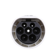 Adapter Type 2 (kabel do ładowania) do GBT (samochód)