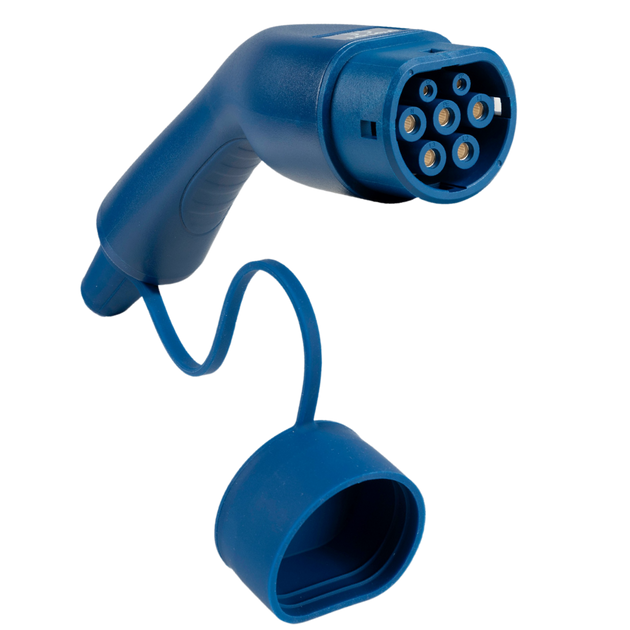 Type 2 - Type 3 | mode 3 | 16A | 11kW kabel do ładowania