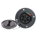 Gniazdo Type 2 do auta | 3 fazy | 16A/32A