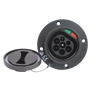 Gniazdo Type 2 do auta | 3 fazy | 16A/32A