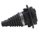 Gniazdo Type 2 do auta | 3 fazy | 16A/32A