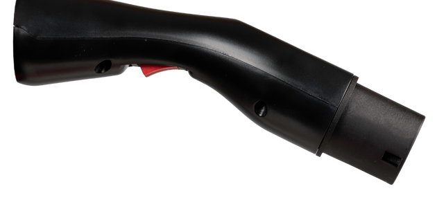 Adapter Type 2 (strona stacji ładowania) do gniazdka Schuko 230V Type F