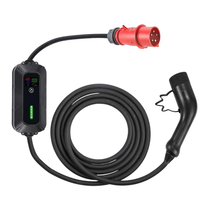 Voldt Booster EV Set