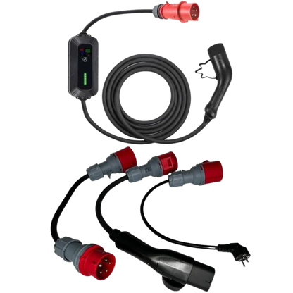 Voldt Booster EV Set