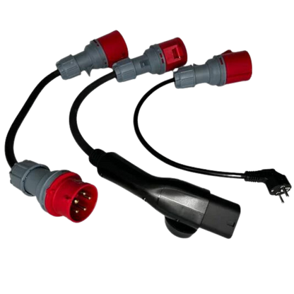 Voldt Booster EV Set
