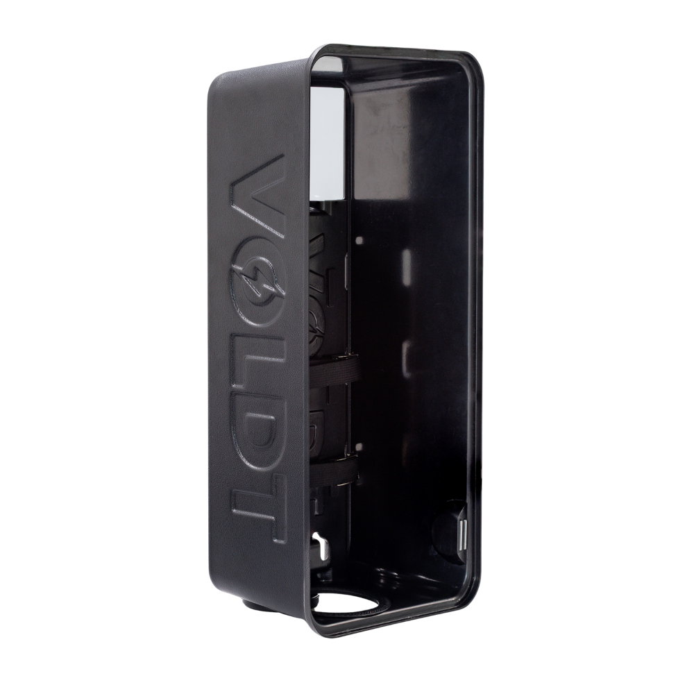 Voldt® Boxx do domowej ładowarki mobilnej