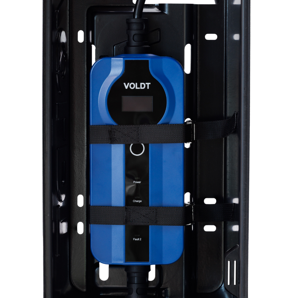 Voldt® Boxx do domowej ładowarki mobilnej