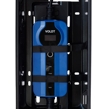 Voldt® Boxx do domowej ładowarki mobilnej