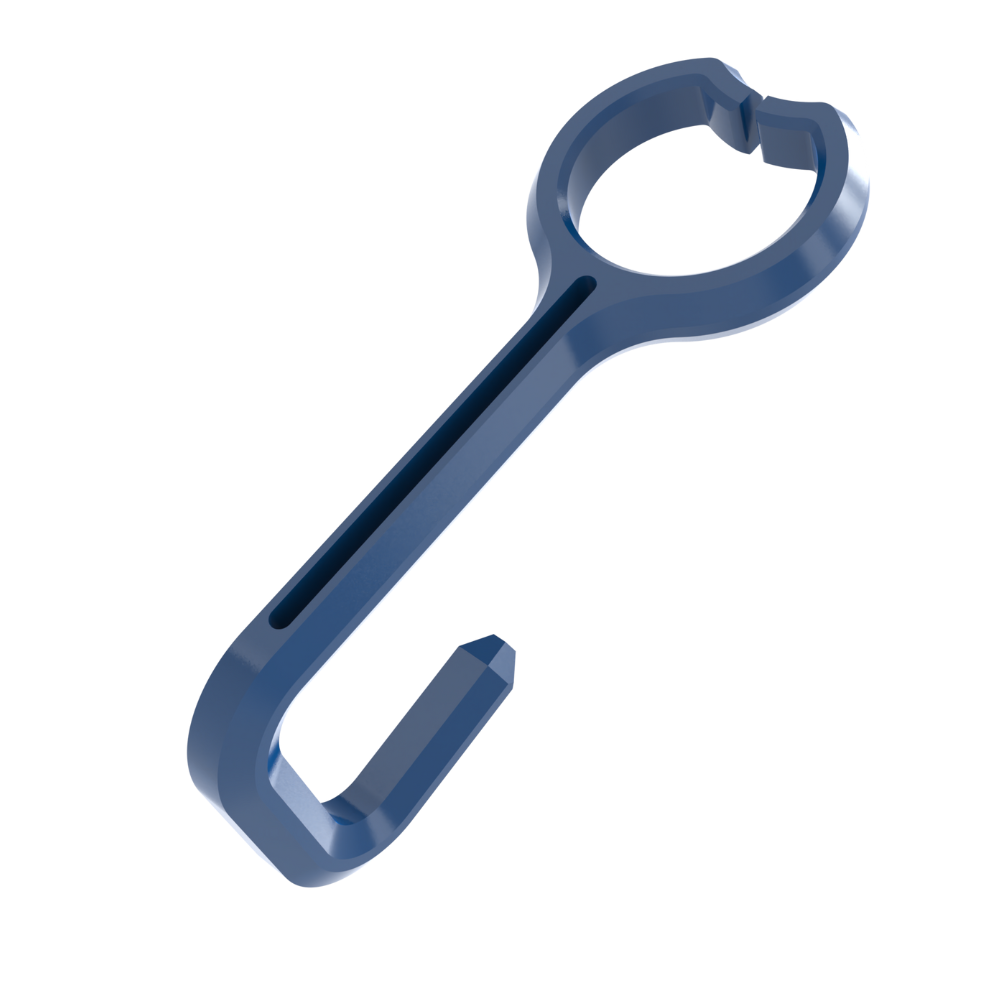 Voldt® EV kabel hak