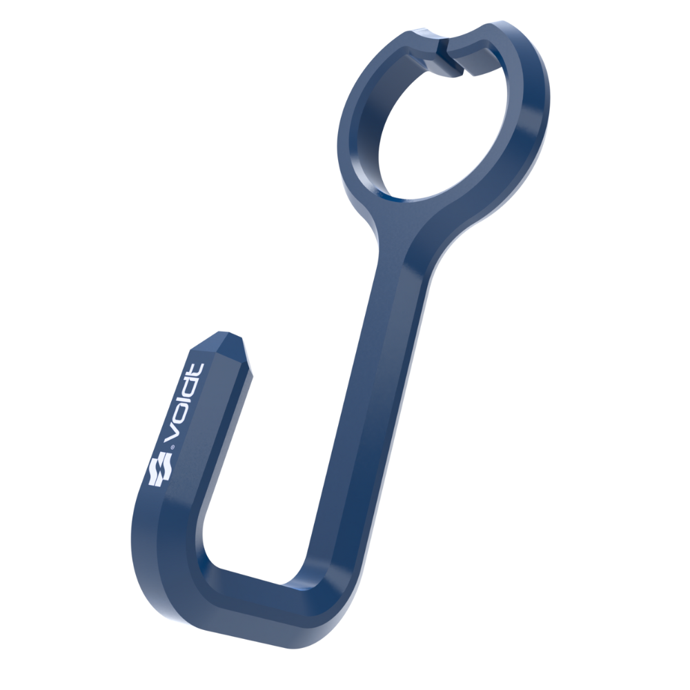 Voldt® EV kabel hak