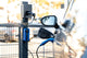 Adapter Type 2 (strona stacji ładowania) do gniazdka Schuko 230V Type F