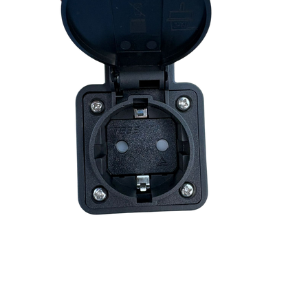 Voldt® Adapter V2L Typ 2 16 A Gniazdo EU V2L Renault
