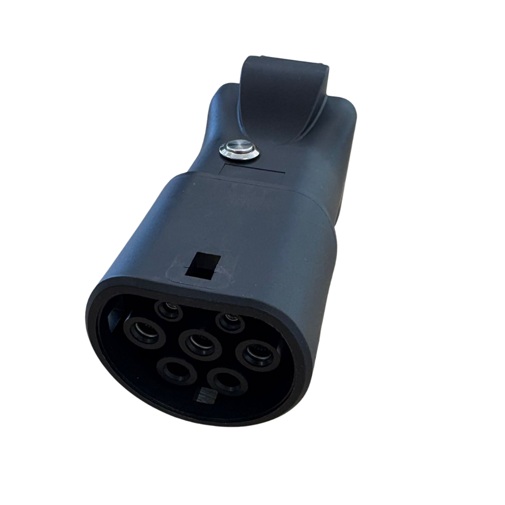 Voldt® Adapter V2L Typ 2 16 A Gniazdo EU V2L Renault
