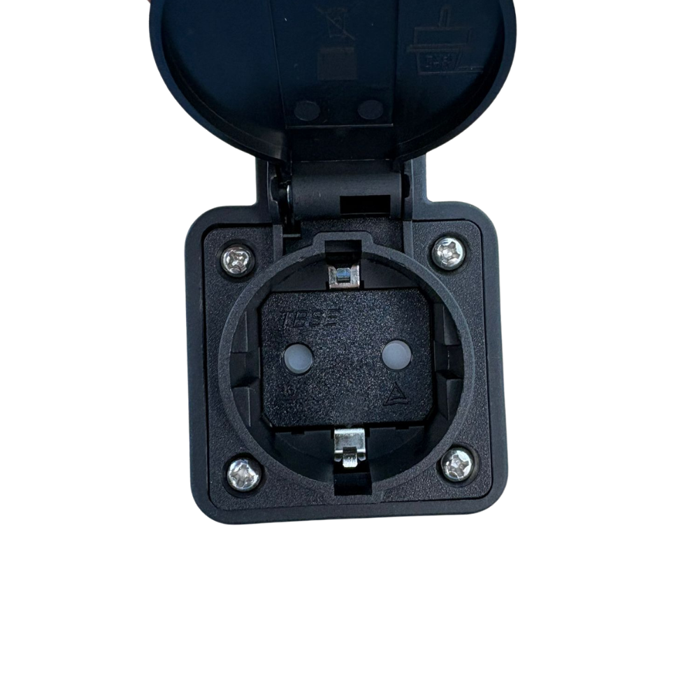 Voldt® Adapter V2L Typ 2 16 A Gniazdo EU V2L Kia