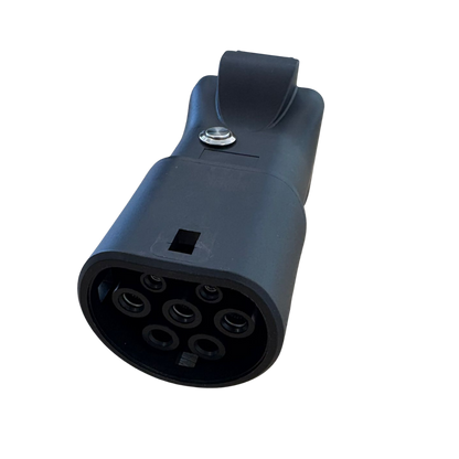 Voldt® Adapter V2L Typ 2 16 A Gniazdo EU V2L Kia
