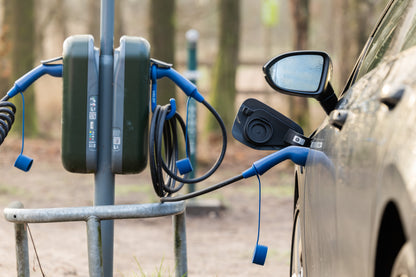 Voldt® EV kabel hak