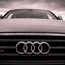 Audi kable do ładowania