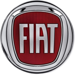 Fiat kable do ładowania