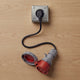 32A 5-biegunowy CEE do Schuko Adapter