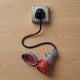 32A 5-biegunowy CEE do Type G dla UK Adapter