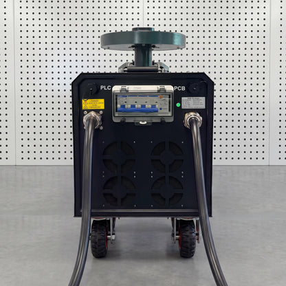 Voldt Mobile CCS2 40kW Szybka ładowarka