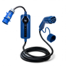 Voldt kabel do ładowania EV z CEE | 1 faza | 8A-32A | 7.4kW + APP