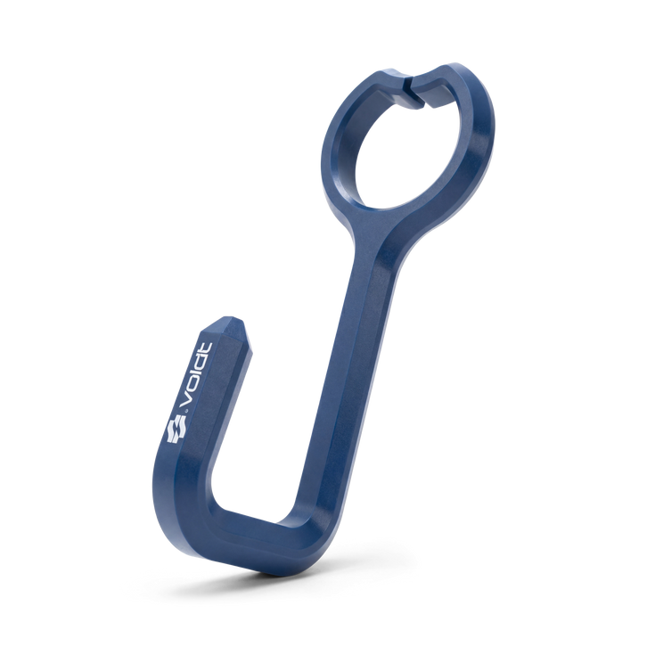 Voldt® EV kabel hak